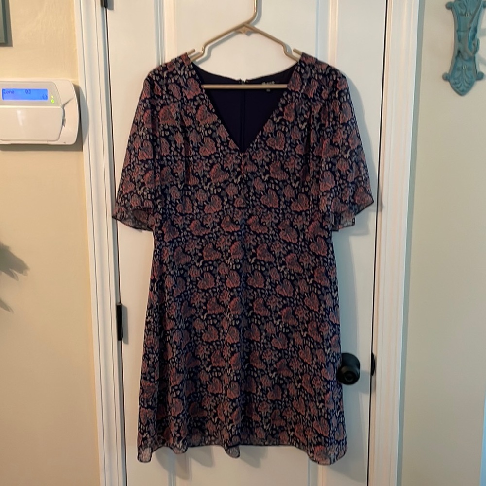 Madewell Dress